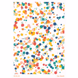 Fifty - Edition 1 #703