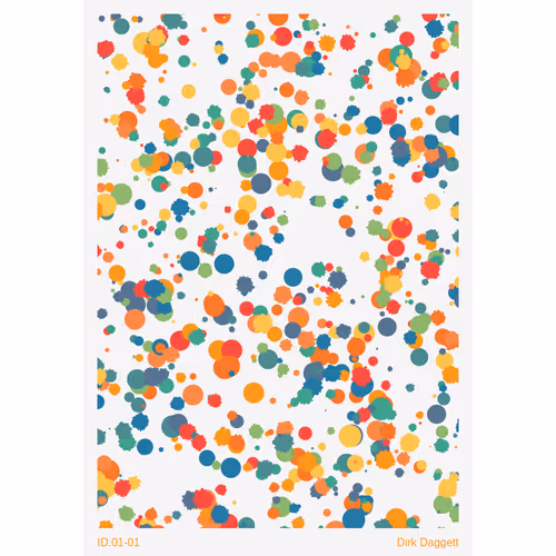 Fifty - Edition 1 #831