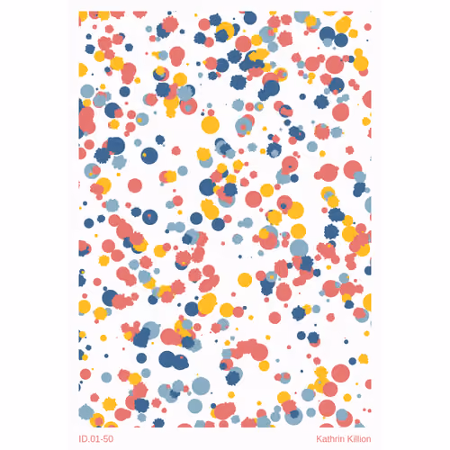 Fifty - Edition 1 #320