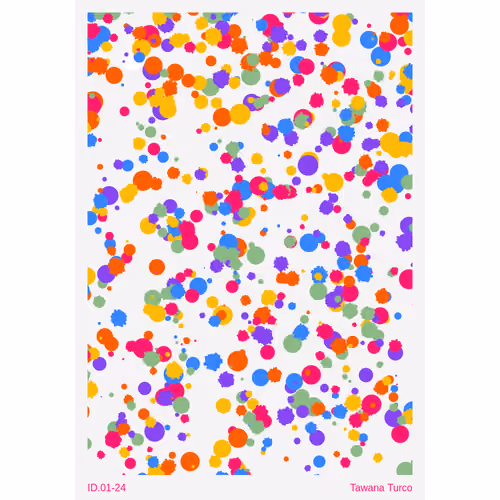 Fifty - Edition 1 #479