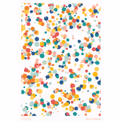 Fifty - Edition 1 #853