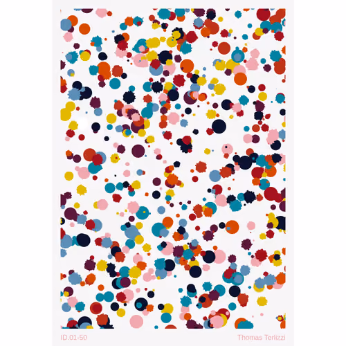 Fifty - Edition 1 #880