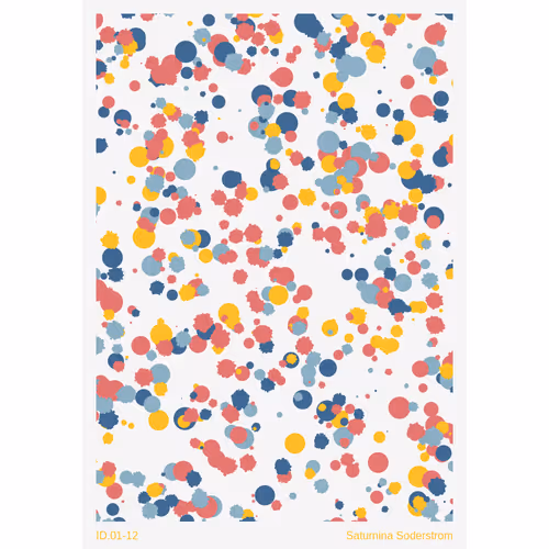 Fifty - Edition 1 #888