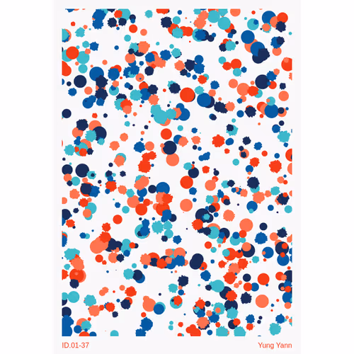 Fifty - Edition 1 #436