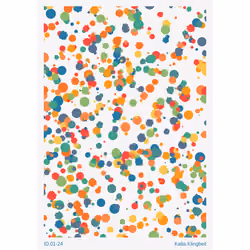 Fifty - Edition 1 #708