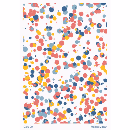 Fifty - Edition 1 #503