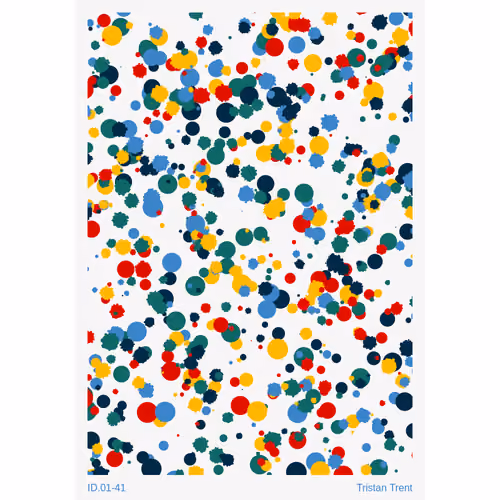 Fifty - Edition 1 #445