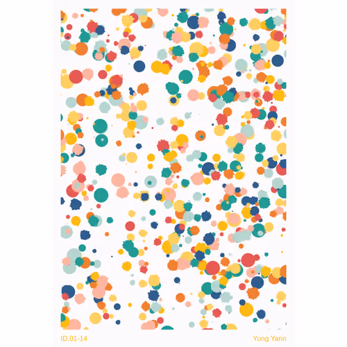 Fifty - Edition 1 #868