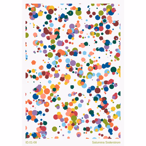 Fifty - Edition 1 #406