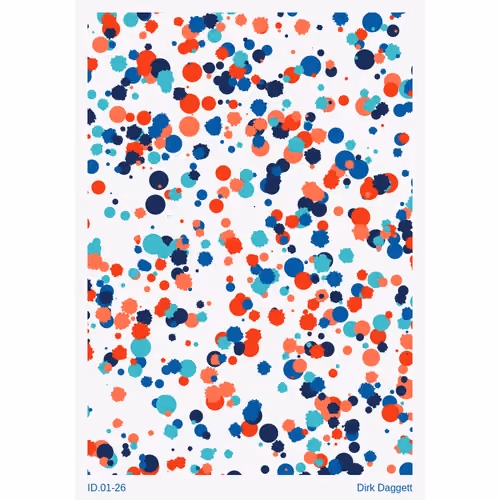 Fifty - Edition 1 #601