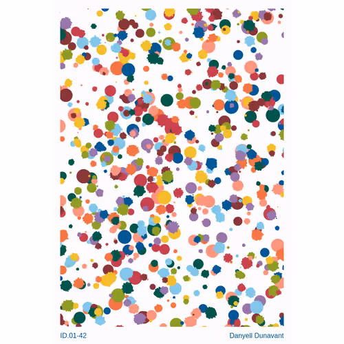 Fifty - Edition 1 #493