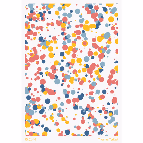 Fifty - Edition 1 #794