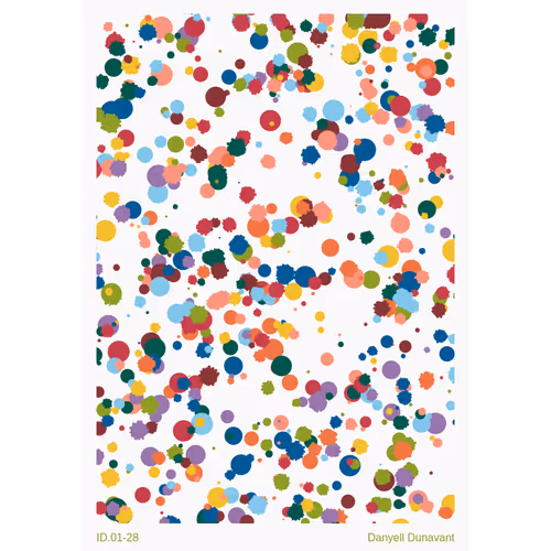 Fifty - Edition 1 #509