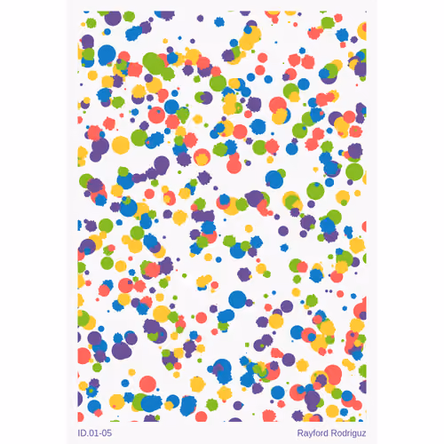 Fifty - Edition 1 #400