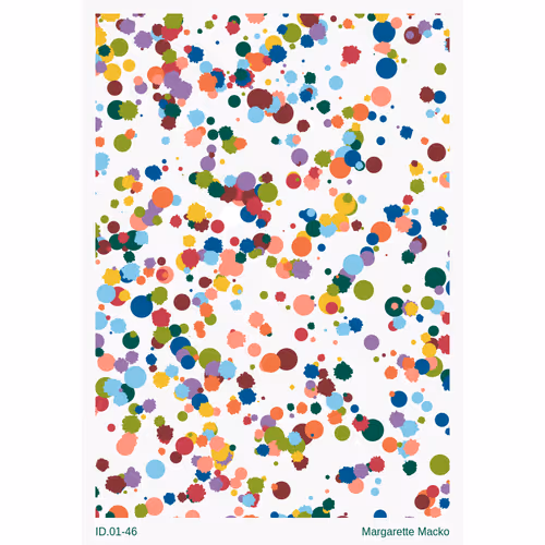 Fifty Edition 1