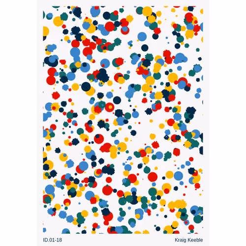 Fifty - Edition 1 #864