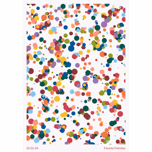 Fifty - Edition 1 #845