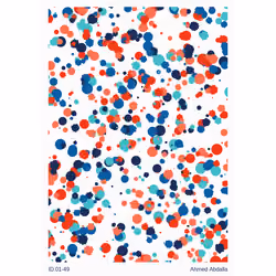 Fifty - Edition 1 #693