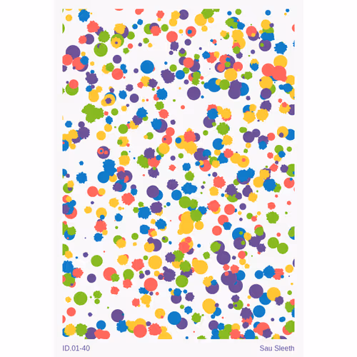 Fifty - Edition 1 #551