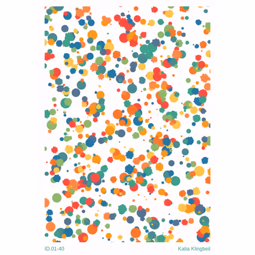Fifty - Edition 1 #606