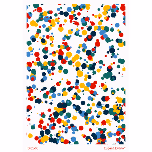 Fifty - Edition 1 #242