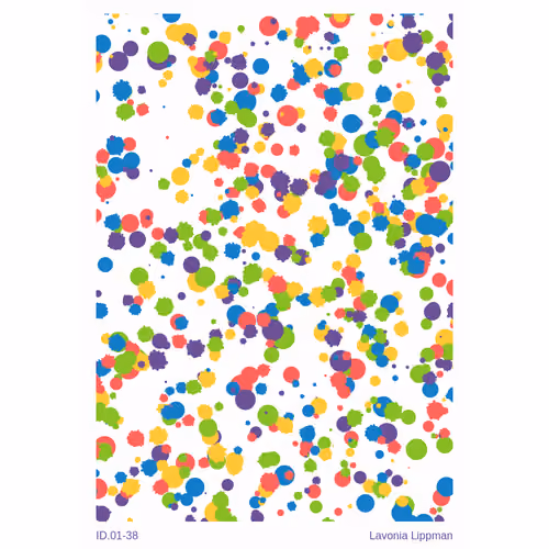 Fifty - Edition 1 #45