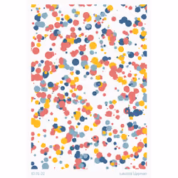 Fifty - Edition 1 #444