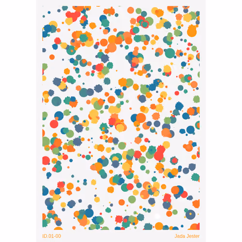 Fifty - Edition 1 #66