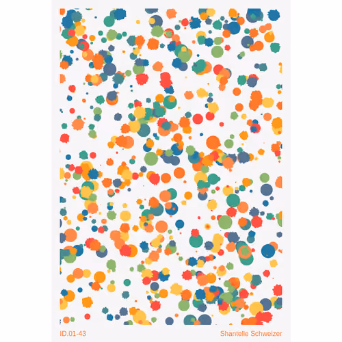 Fifty - Edition 1 #443