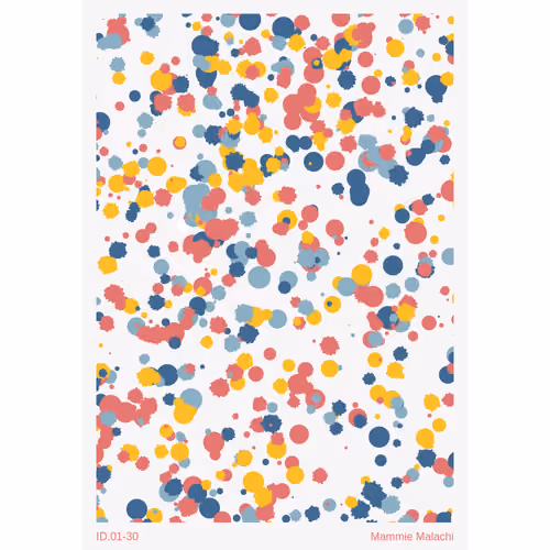 Fifty - Edition 1 #461