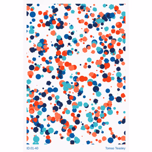 Fifty - Edition 1 #491