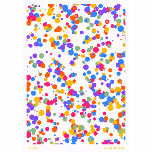 Fifty - Edition 1 #684