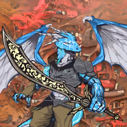NDD #163