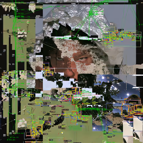 Hidden Static