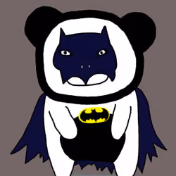 bat panda