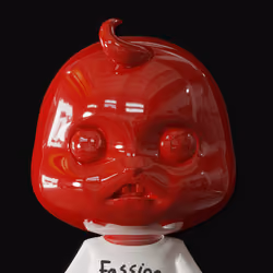 "fassion" gUmbino #04