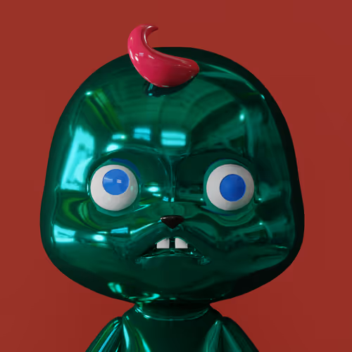 Gumbino Special Series