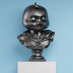 "vulcan" gUmbino #003
