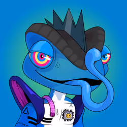 CHLURP #162