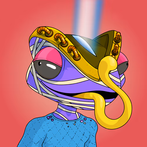 CHLURP #136