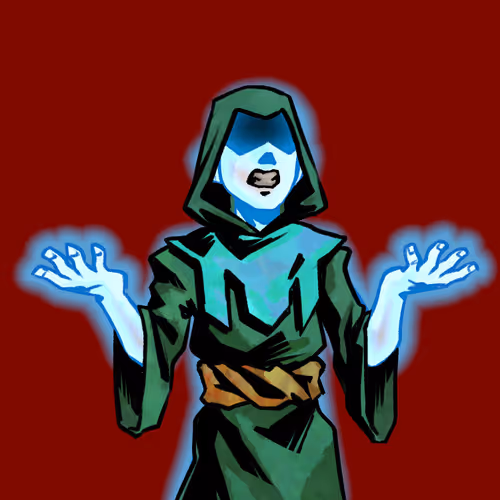Cult Of Eth