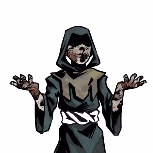 Cult Of Eth