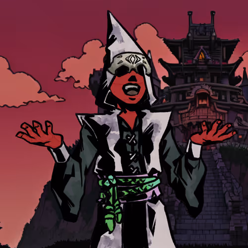 Cult Of Eth