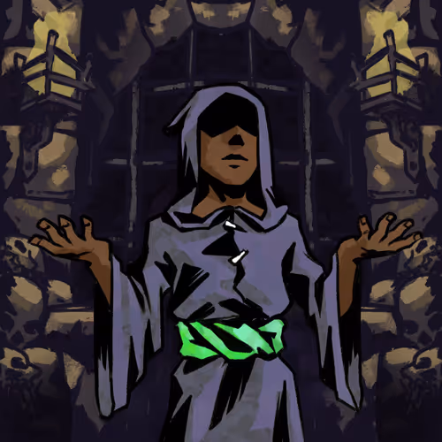 Cult Of Eth