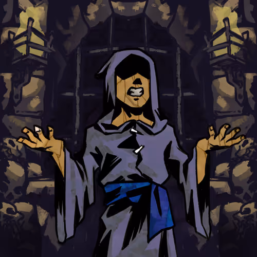 Cult Of Eth