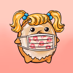 Loopy Donut #5726
