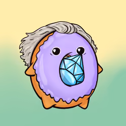 Loopy Donut #3137