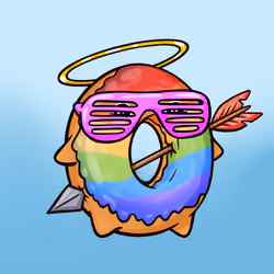 Loopy Donut #2764