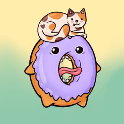 Loopy Donut #3233