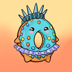 Loopy Donut #5285